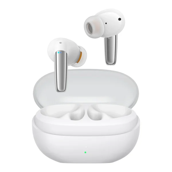 Joyroom Jbuds Series JR-BB1 TWS wireless in-ear headphones - whiteeng
