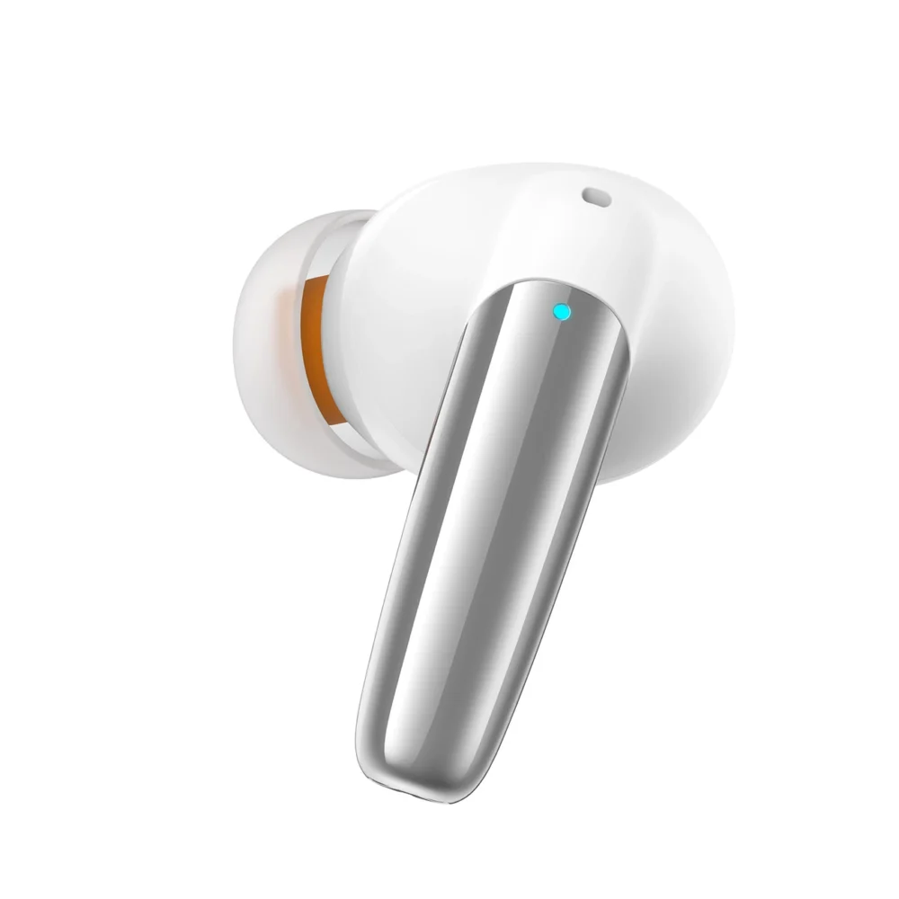 Joyroom Jbuds Series JR-BB1 TWS wireless in-ear headphones - whiteeng