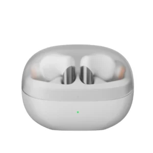 Joyroom Jbuds Series JR-BB1 TWS wireless in-ear headphones - whiteeng