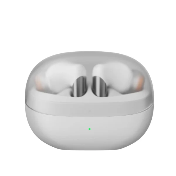 Joyroom Jbuds Series JR-BB1 TWS wireless in-ear headphones - whiteeng