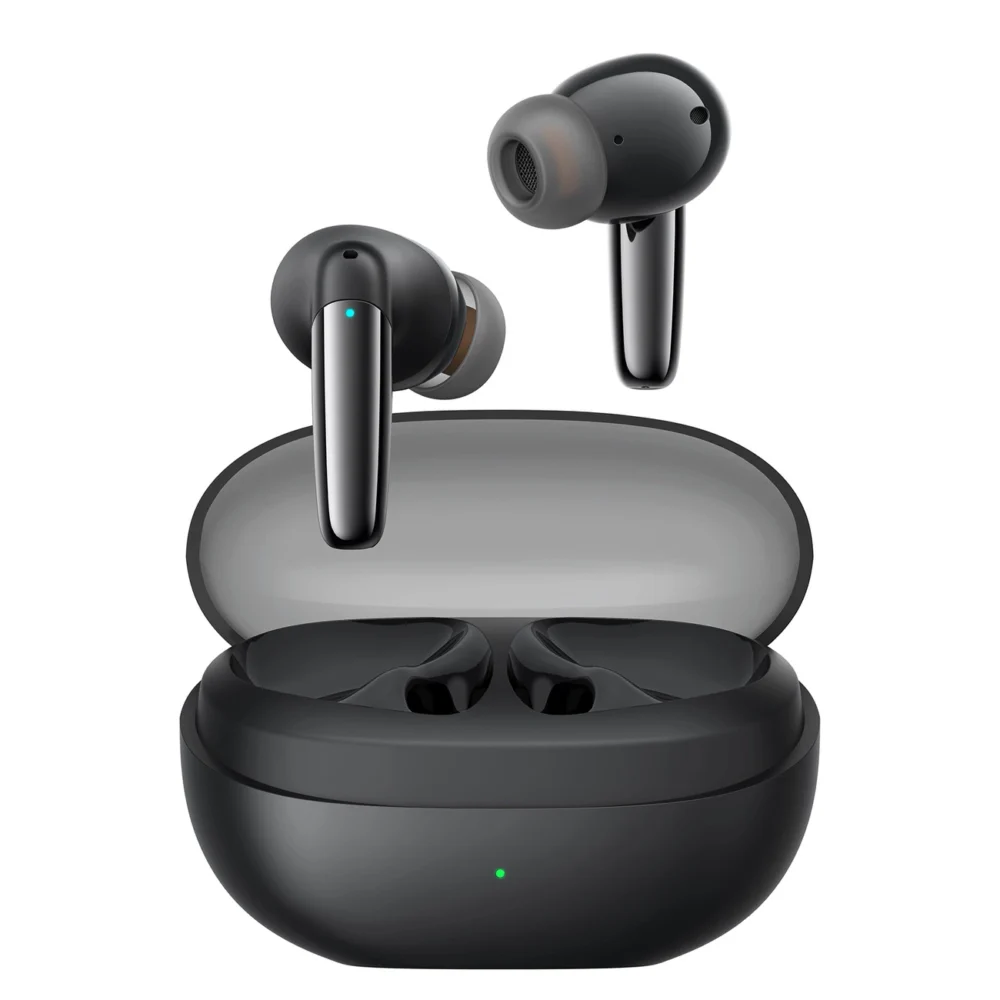 Joyroom Jbuds Series JR-BB1 TWS In-Ear Wireless Headphones - Blackeng