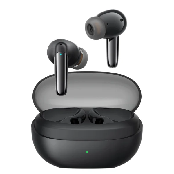 Joyroom Jbuds Series JR-BB1 TWS In-Ear Wireless Headphones - Blackeng