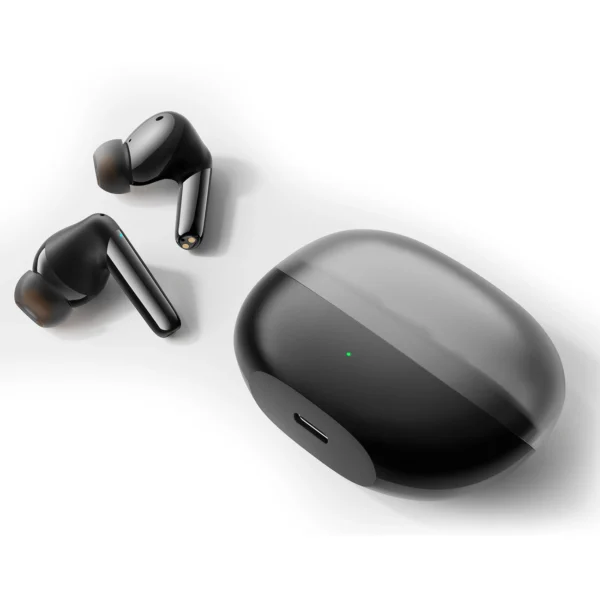 Joyroom Jbuds Series JR-BB1 TWS In-Ear Wireless Headphones - Blackeng