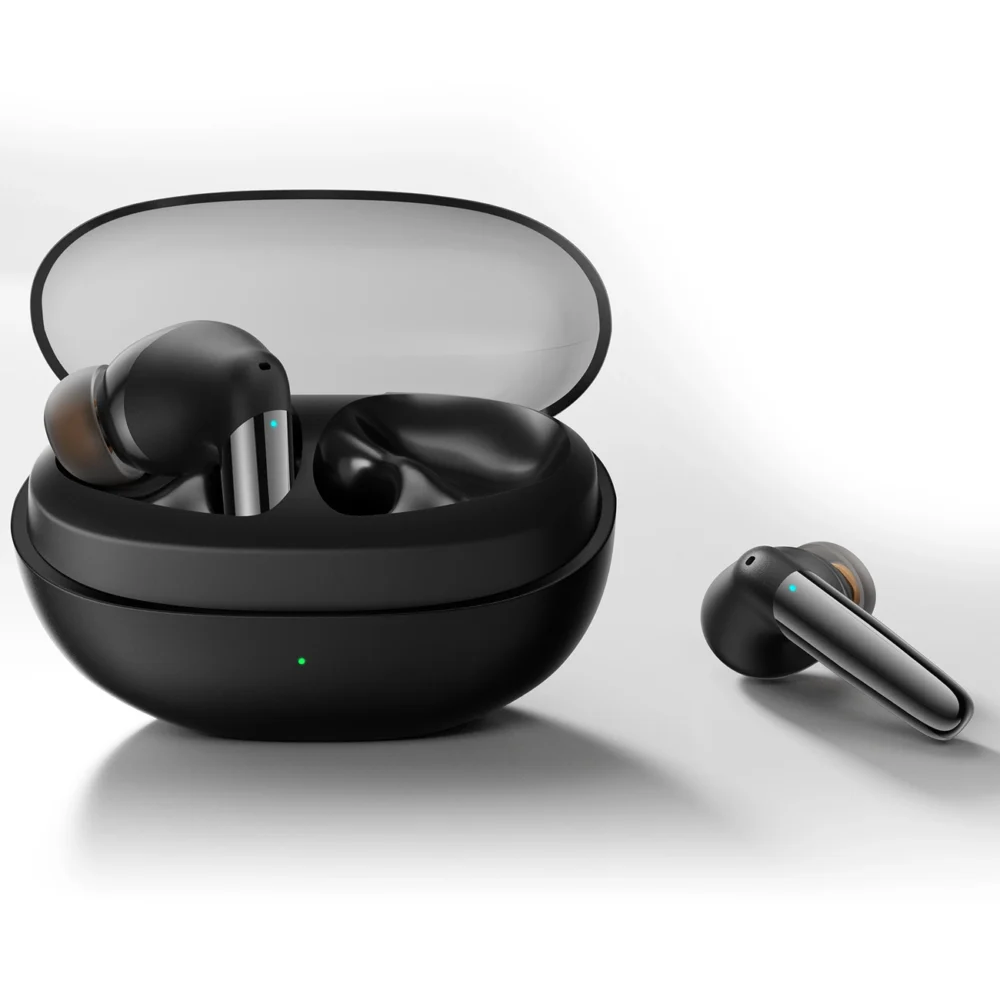 Joyroom Jbuds Series JR-BB1 TWS In-Ear Wireless Headphones - Blackeng