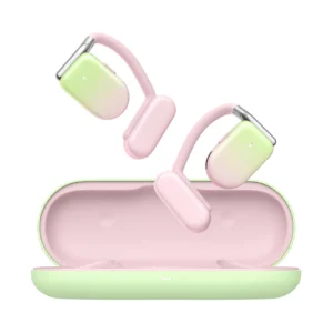 Joyroom Openfree JR-OE2 TWS wireless headphones - pinkeng