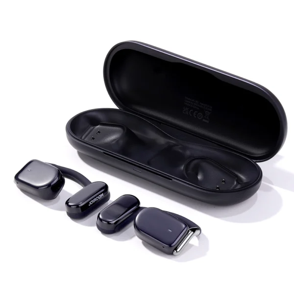 Joyroom Openfree JR-OE2 TWS Wireless Headphones - Dark Blueeng