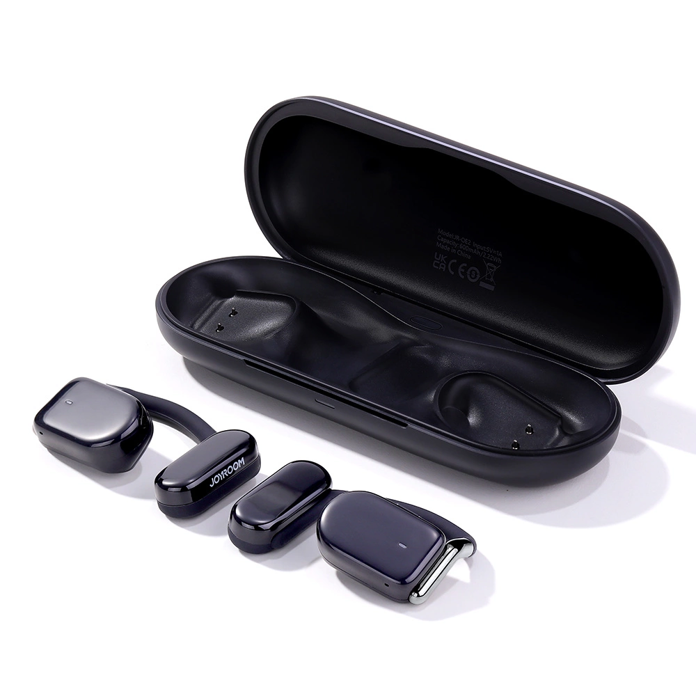 Joyroom Openfree JR-OE2 TWS Wireless Headphones - Dark Blueeng