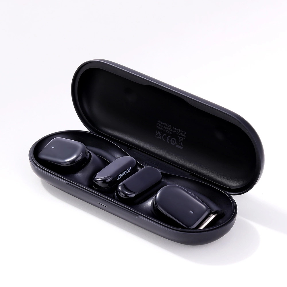 Joyroom Openfree JR-OE2 TWS Wireless Headphones - Dark Blueeng