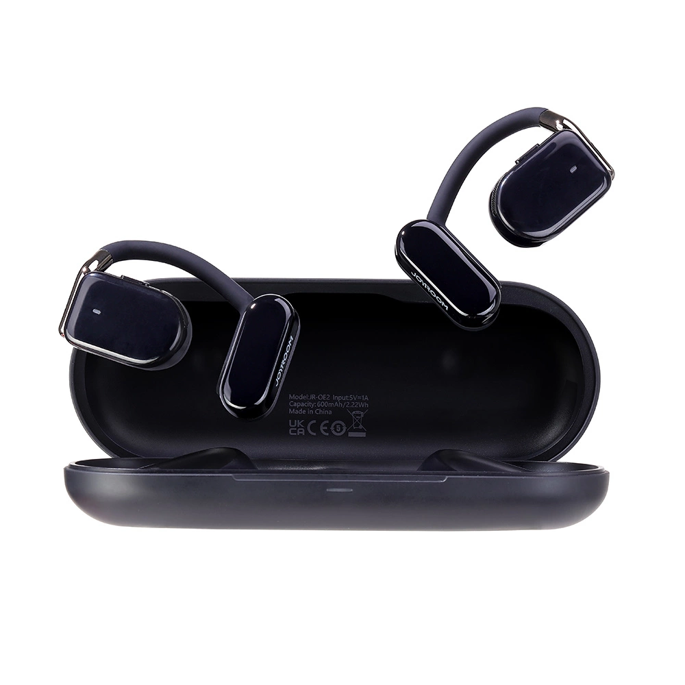 Joyroom Openfree JR-OE2 TWS Wireless Headphones - Dark Blueeng