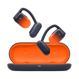 Joyroom Openfree JR-OE2 TWS wireless headphones - orangeeng
