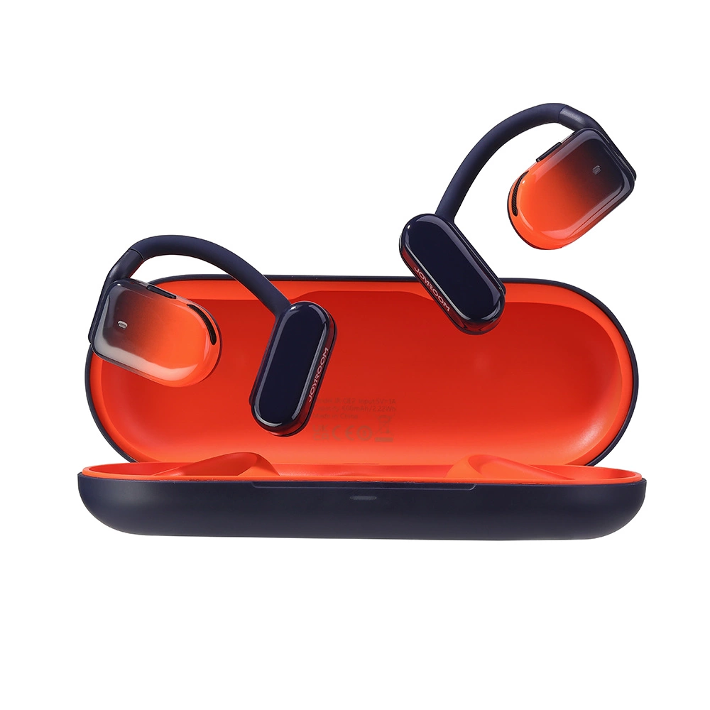 Joyroom Openfree JR-OE2 TWS wireless headphones - orangeeng