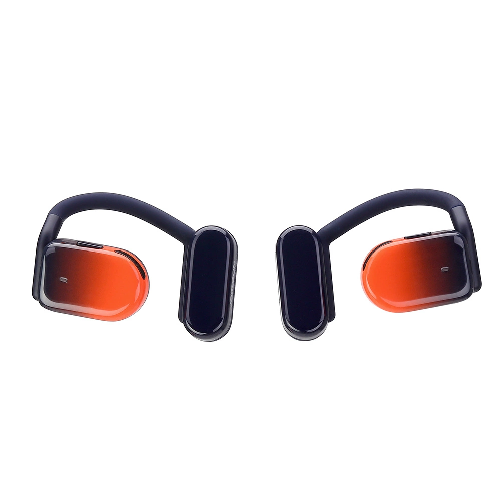 Joyroom Openfree JR-OE2 TWS wireless headphones - orangeeng