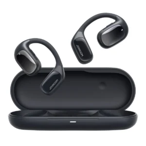 Joyroom Openfree JR-OE1 wireless on-ear headphones - dark blueeng