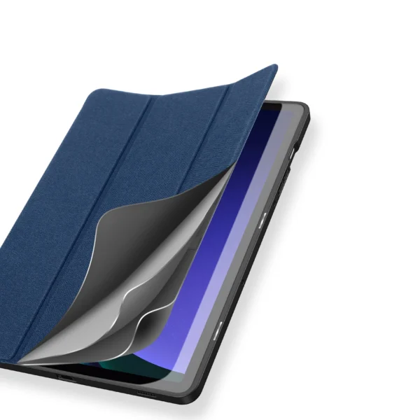 Dux Ducis Domo Samsung Galaxy Tab S9 FE case with stand - blueeng