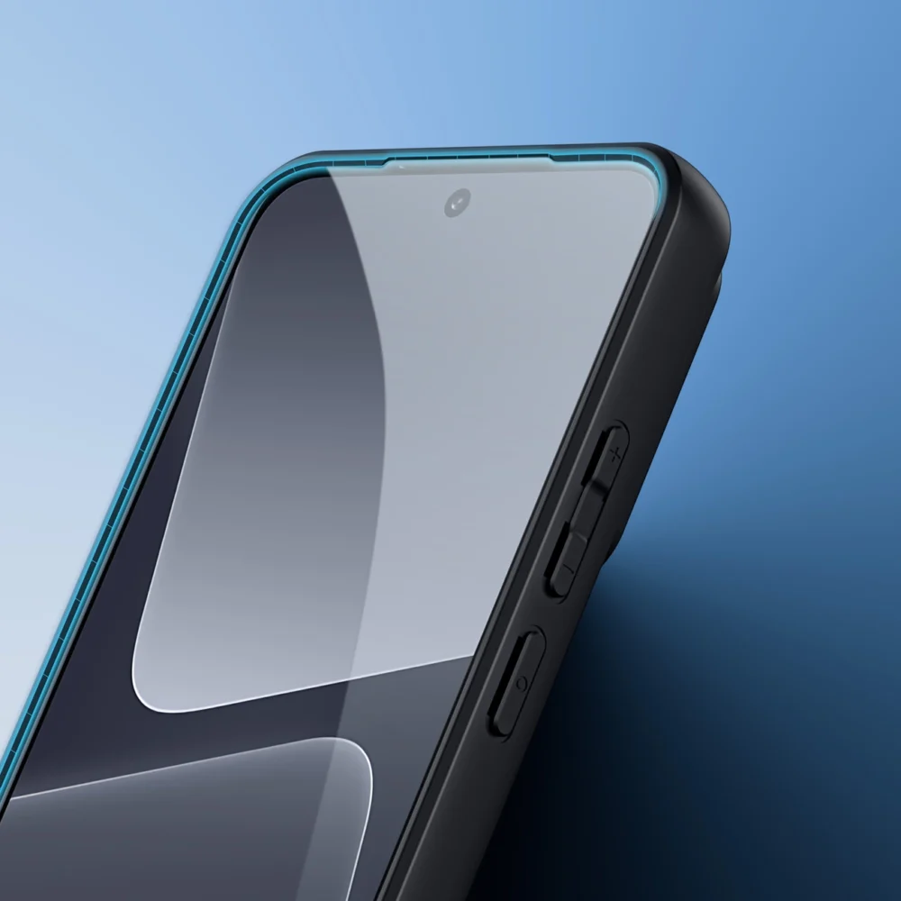 Armored case Dux Ducis Aimo for Xiaomi 14 - blackeng