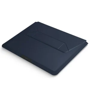 Uniq Oslo case for a 14" laptop - navy blueeng