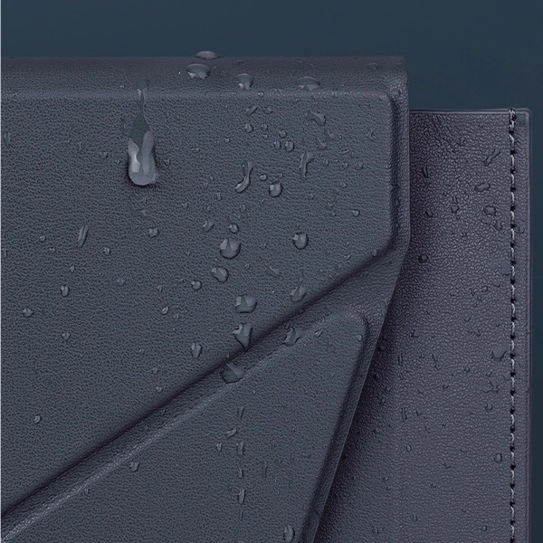 Uniq Oslo case for a 14" laptop - navy blueeng