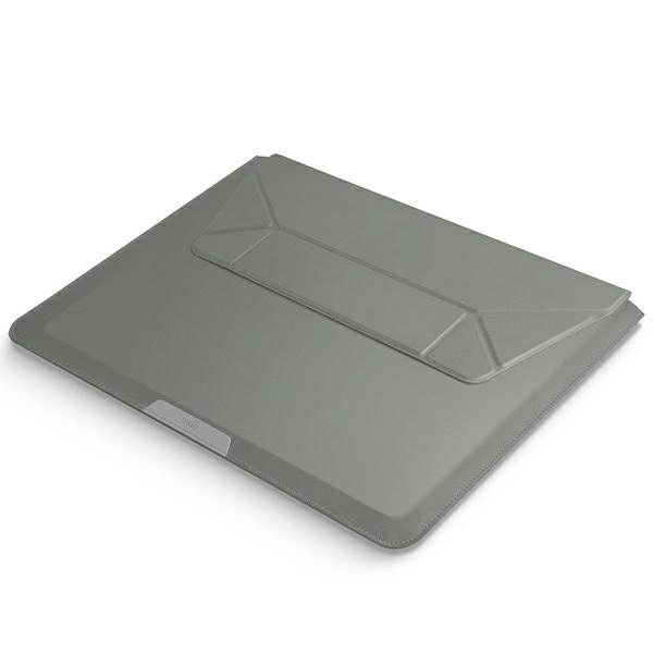 Uniq Oslo case for a 14" laptop - greeneng