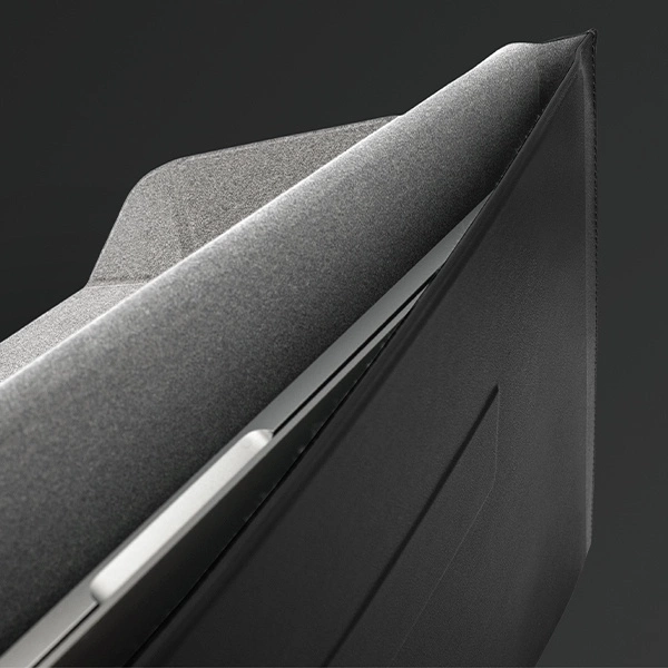 Uniq Oslo case for a 14" laptop - greeneng