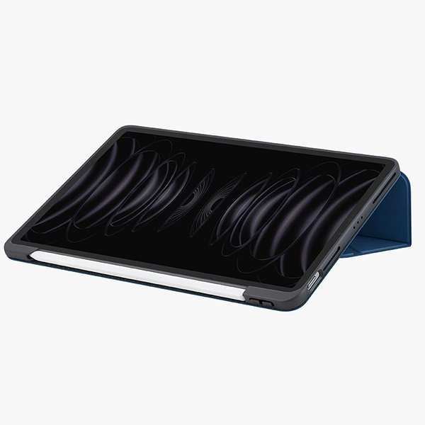 Uniq Ryze case for iPad Pro 11 (2021-2022) / Air 10.9" (2020-2022) - blueeng