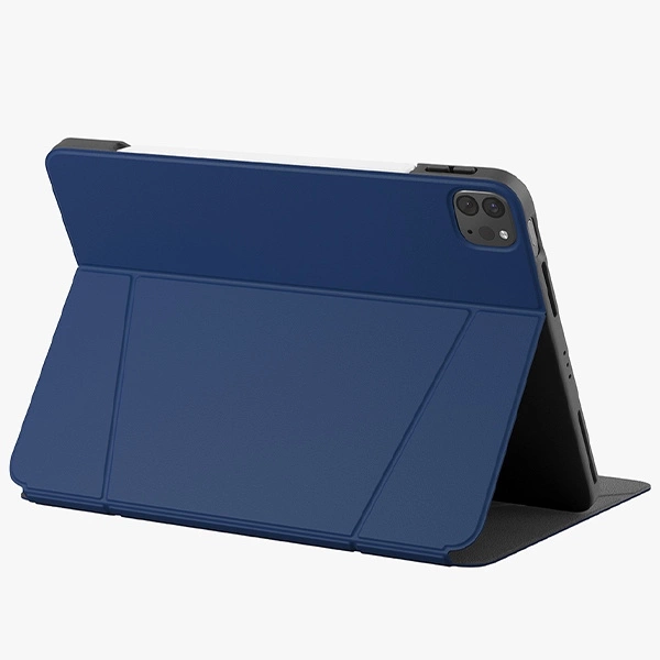 Uniq Ryze case for iPad Pro 11 (2021-2022) / Air 10.9" (2020-2022) - blueeng
