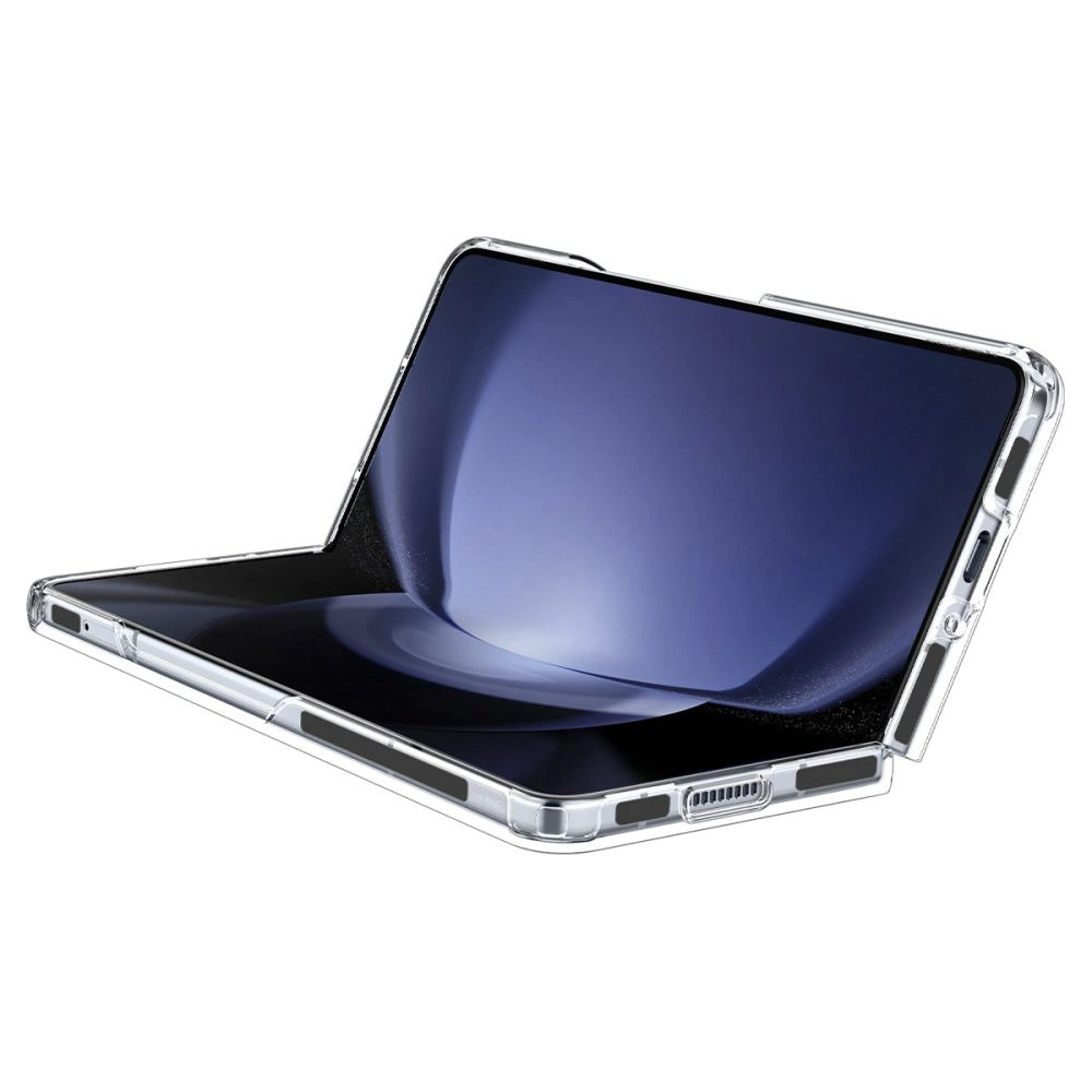 Spigen Ultra Hybrid Case for Samsung Galaxy Z Fold 5 - Transparenteng