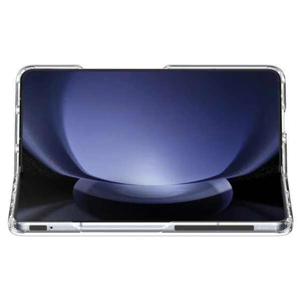 Spigen Ultra Hybrid Case for Samsung Galaxy Z Fold 5 - Transparenteng