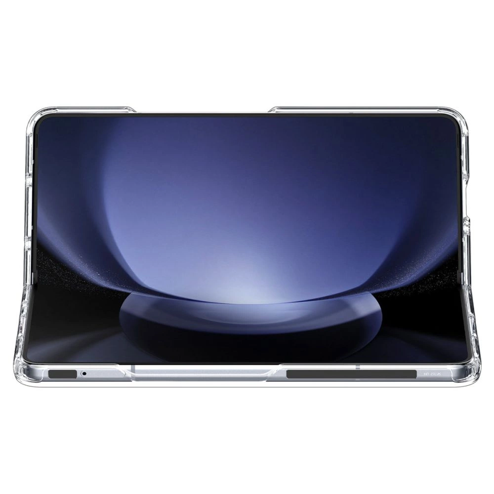 Spigen Ultra Hybrid Case for Samsung Galaxy Z Fold 5 - Transparenteng