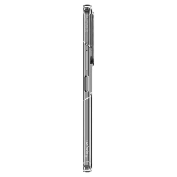 Spigen Ultra Hybrid Case for Samsung Galaxy Z Fold 5 - Transparenteng