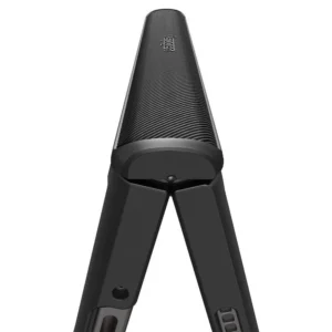 Spigen Slim Armor Pro Pen Case for Samsung Galaxy Z Fold 5 - Blackeng