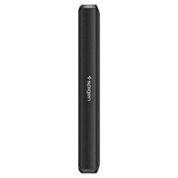 Spigen Slim Armor Pro Pen Case for Samsung Galaxy Z Fold 5 - Blackeng