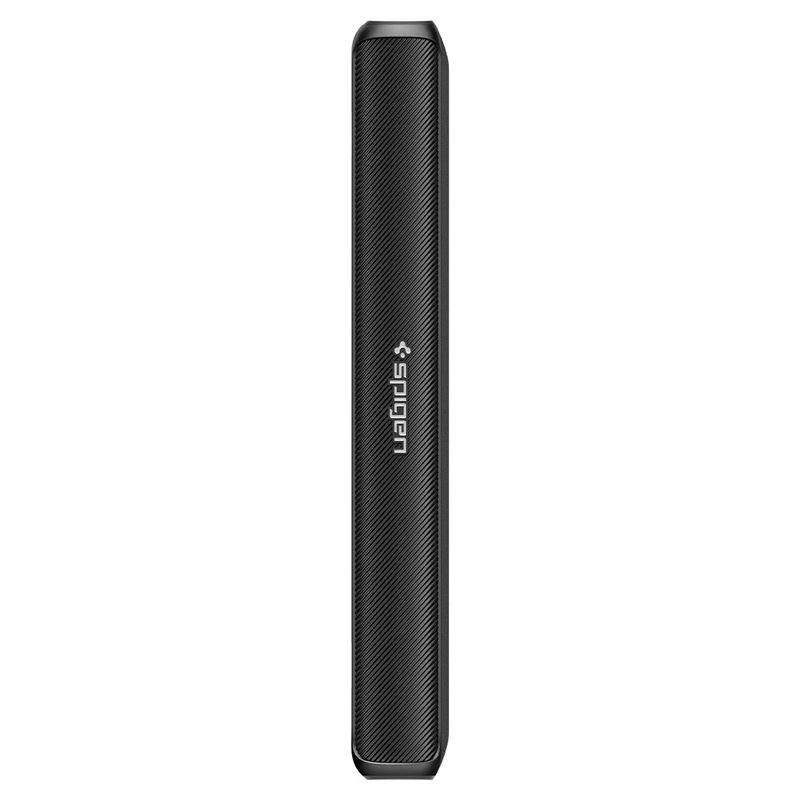 Spigen Slim Armor Pro Pen Case for Samsung Galaxy Z Fold 5 - Blackeng