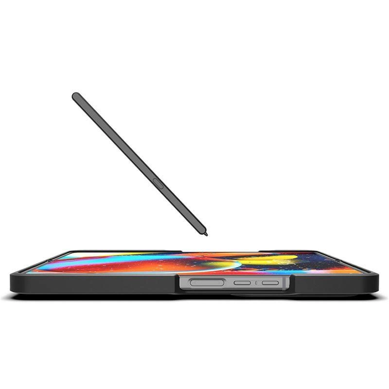 Spigen Slim Armor Pro Pen Case for Samsung Galaxy Z Fold 5 - Blackeng