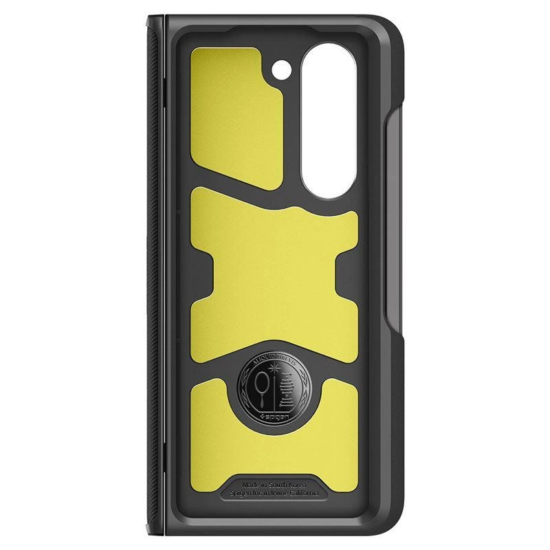 Spigen Slim Armor Pro Pen Case for Samsung Galaxy Z Fold 5 - Blackeng