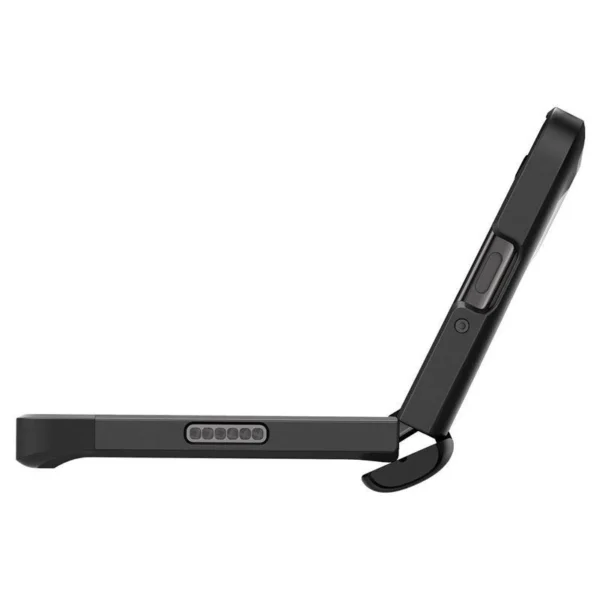Spigen Slim Armor Pro Pen Case for Samsung Galaxy Z Fold 5 - Blackeng