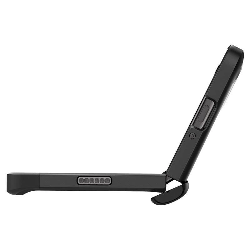 Spigen Slim Armor Pro Pen Case for Samsung Galaxy Z Fold 5 - Blackeng