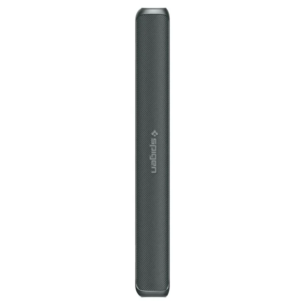 Spigen Slim Armor Pro Case for Samsung Galaxy Z Fold 5 - Dark Greeneng