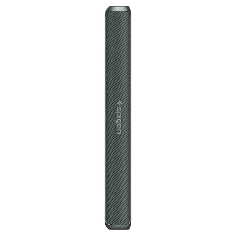 Spigen Slim Armor Pro Case for Samsung Galaxy Z Fold 5 - Dark Greeneng