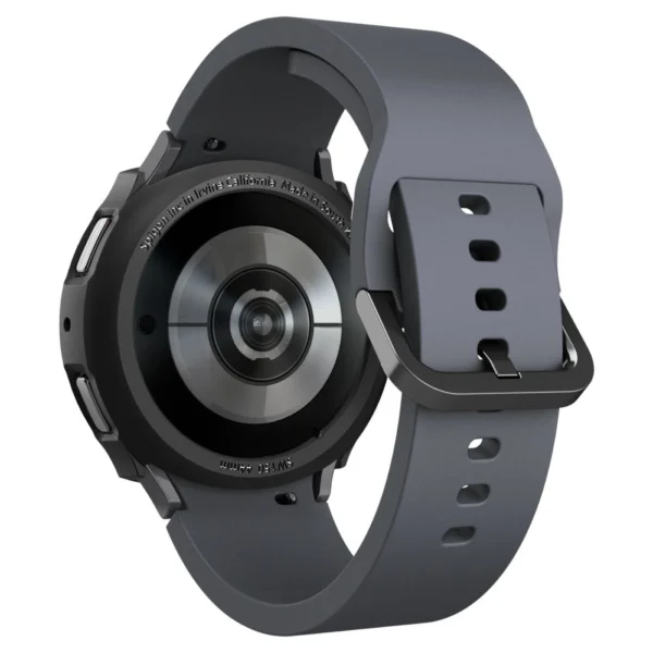 Spigen Liquid Air Case for Samsung Galaxy Watch 6 (44mm) - Matte Blackeng