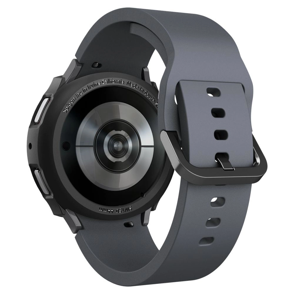Spigen Liquid Air Case for Samsung Galaxy Watch 6 (44mm) - Matte Blackeng