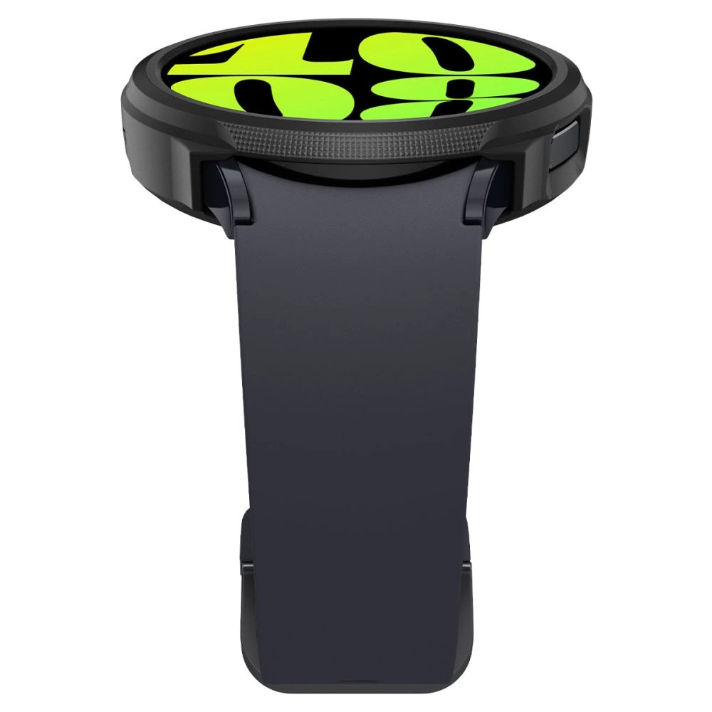 Spigen Liquid Air Case for Samsung Galaxy Watch 6 (44mm) - Matte Blackeng