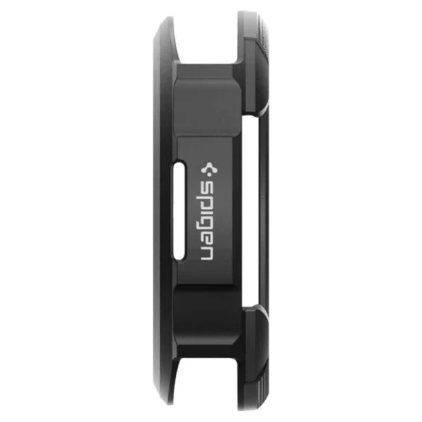 Spigen Liquid Air Case for Samsung Galaxy Watch 6 Classic (47mm) - Matte Blackeng