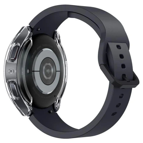 Spigen Ultra Hybrid Case for Samsung Galaxy Watch 6 (44mm) - Transparenteng