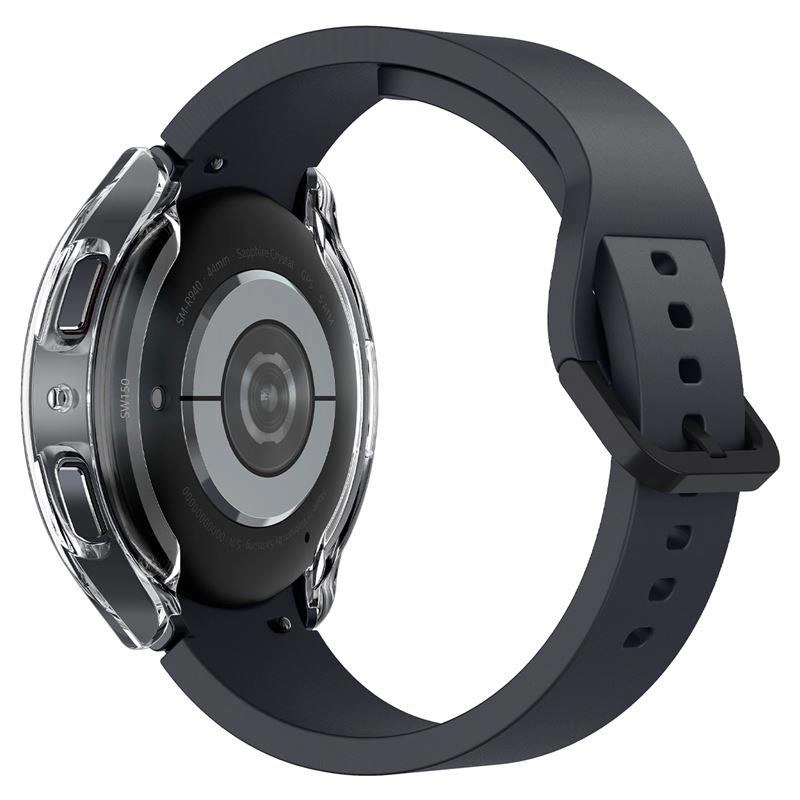 Spigen Ultra Hybrid Case for Samsung Galaxy Watch 6 (44mm) - Transparenteng