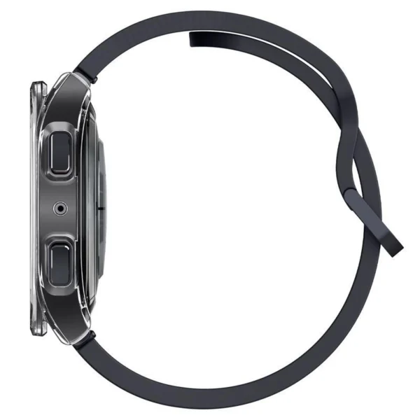 Spigen Ultra Hybrid Case for Samsung Galaxy Watch 6 (44mm) - Transparenteng