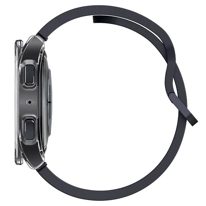Spigen Ultra Hybrid Case for Samsung Galaxy Watch 6 (44mm) - Transparenteng