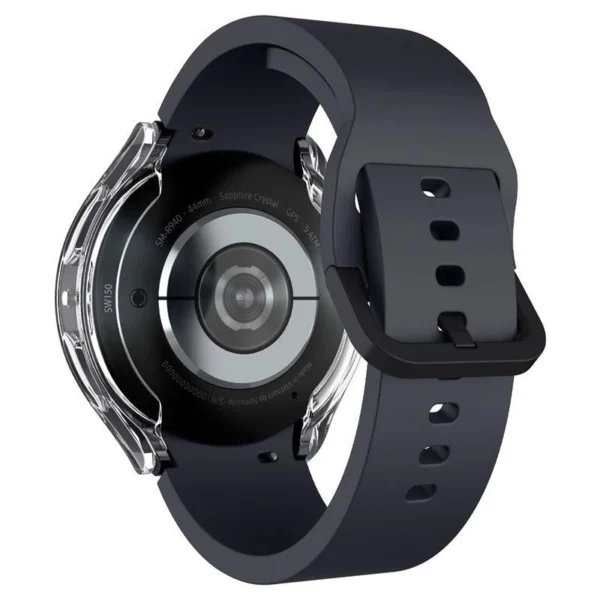 Spigen Ultra Hybrid Case for Samsung Galaxy Watch 6 (44mm) - Transparenteng
