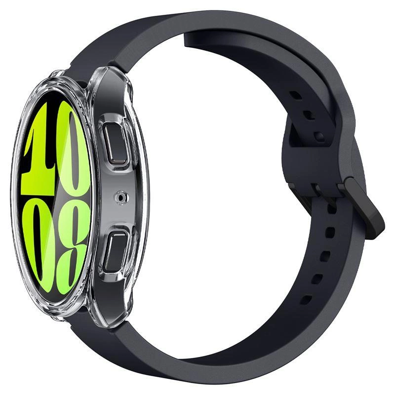 Spigen Ultra Hybrid Case for Samsung Galaxy Watch 6 (44mm) - Transparenteng
