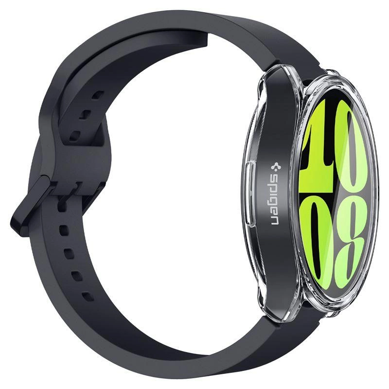 Spigen Ultra Hybrid Case for Samsung Galaxy Watch 6 (44mm) - Transparenteng