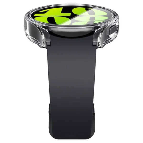Spigen Ultra Hybrid Case for Samsung Galaxy Watch 6 (44mm) - Transparenteng